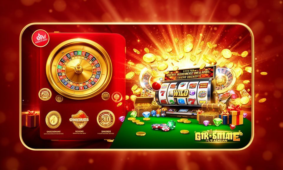 apeljitu What Our Casino Lobby Actually Holds