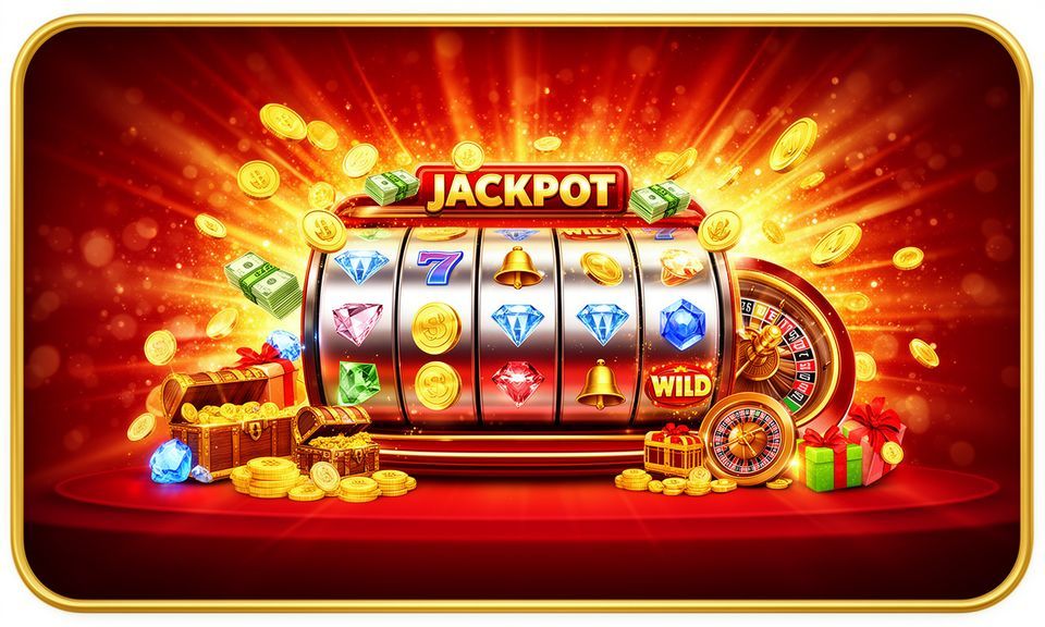 apeljitu Casino